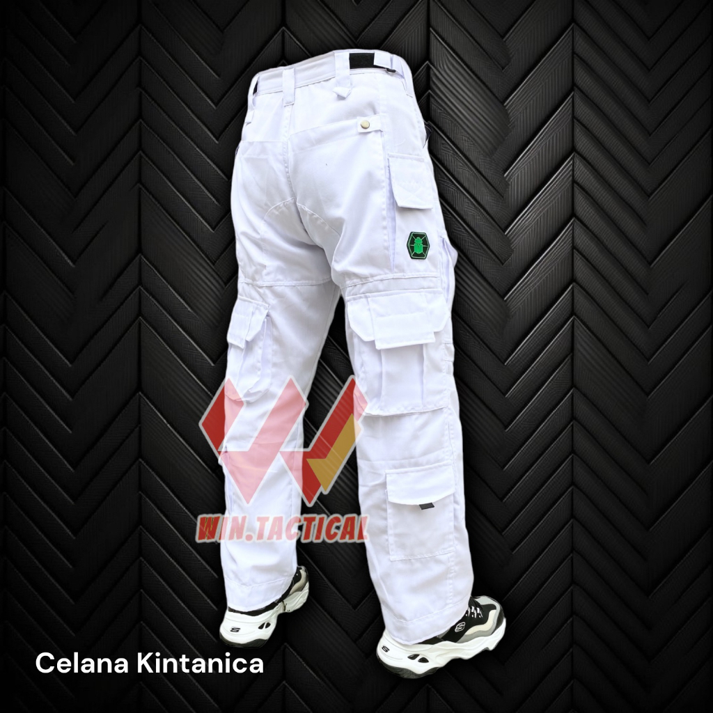 CELANA TACTIKAL KITANICA TERMURAH ORY CELANA TACTICAL KITANICA