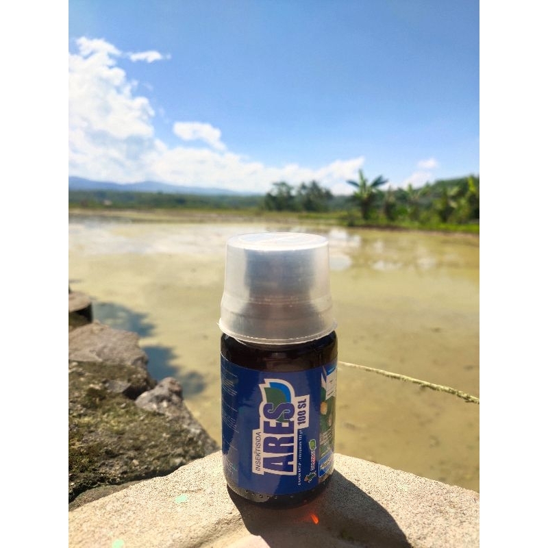 ARES 100SL Insektisida