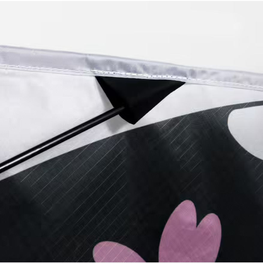 ORAO Cnk 120 Layang-layang Bermotif Olahraga Outdoor Ukuran L