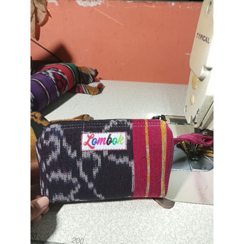 Tas Lombok