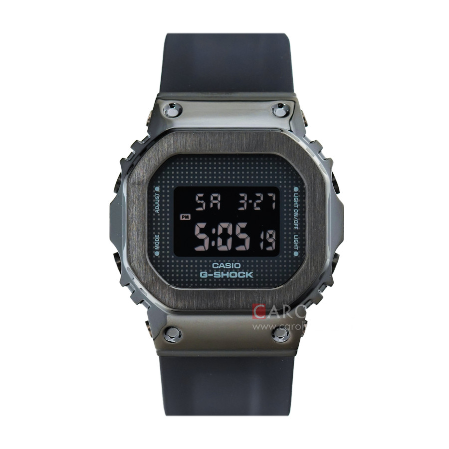 Jual Jam Tangan Pria ORIGINAL Casio G-SHOCK GM-S5600SB-1DR