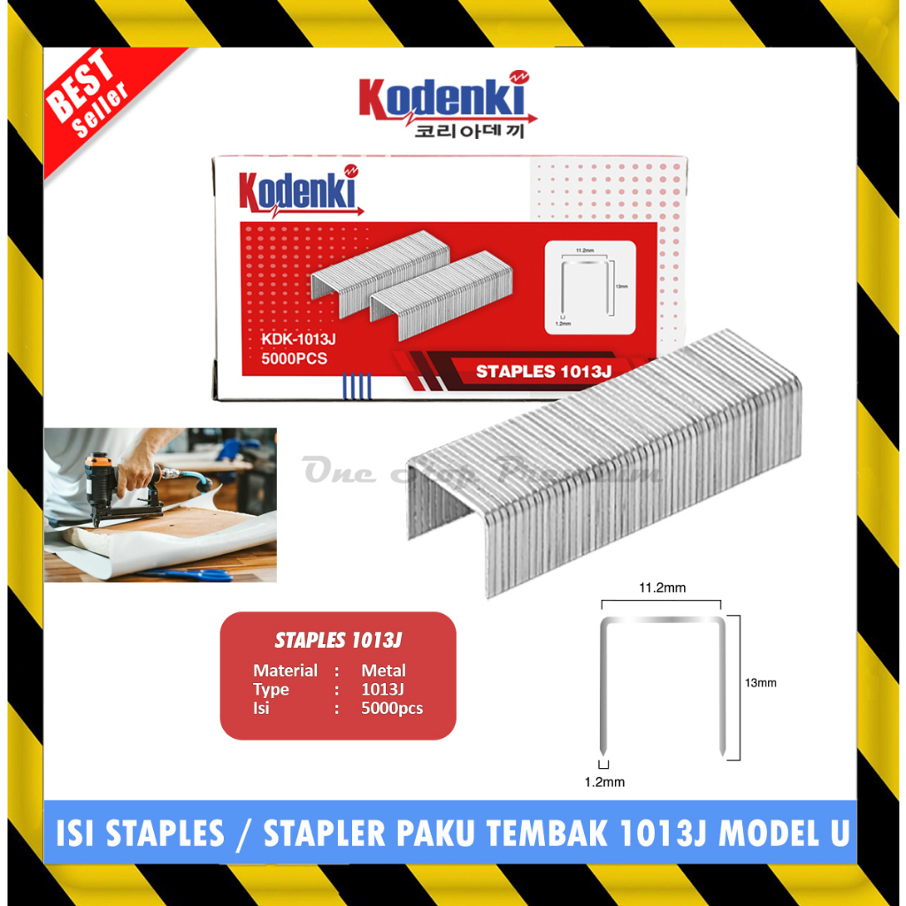 ISI ULANG REFIL REFILL AIR SETEPLES STEPLES STAPLER STAPLES STAPLE PAKU TEMBAK ANGIN AIR NAILER AIRN
