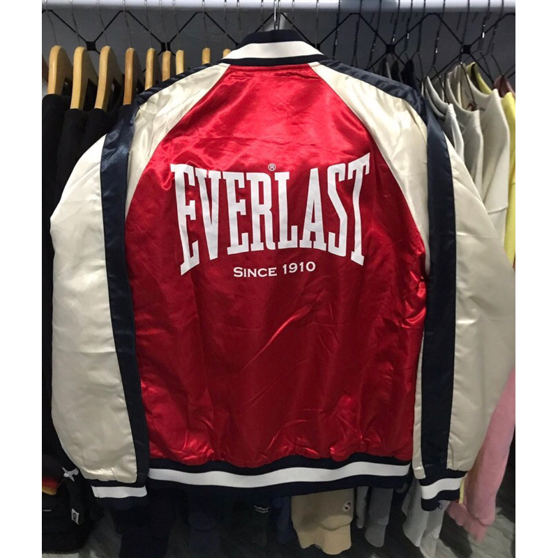 Varsity everlast