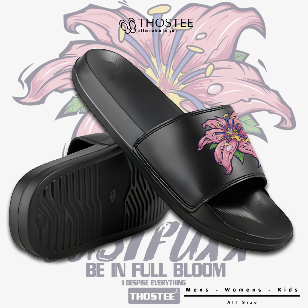 Aio Sandal Slide Phylon JustFuxx