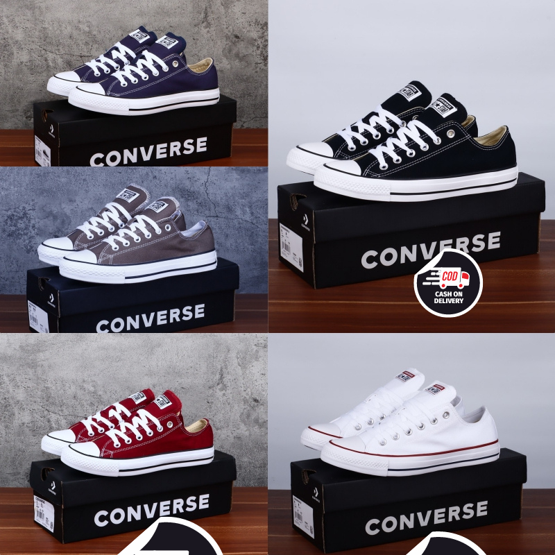 SEPATU CONVERSE ALL STAR | SEPATU ALL STAR PENDEK | CONVERSE MURAH | CONVERS | SEPATU SEKOLAH  KEREN