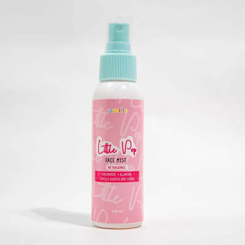 LITTLE POP FACEMIST - 100ml