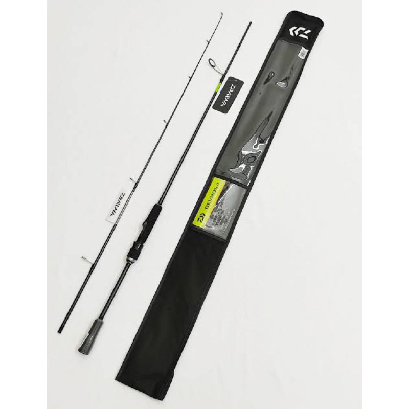 Joran Daiwa Revros EX 602MLS, 662MS, 702MS