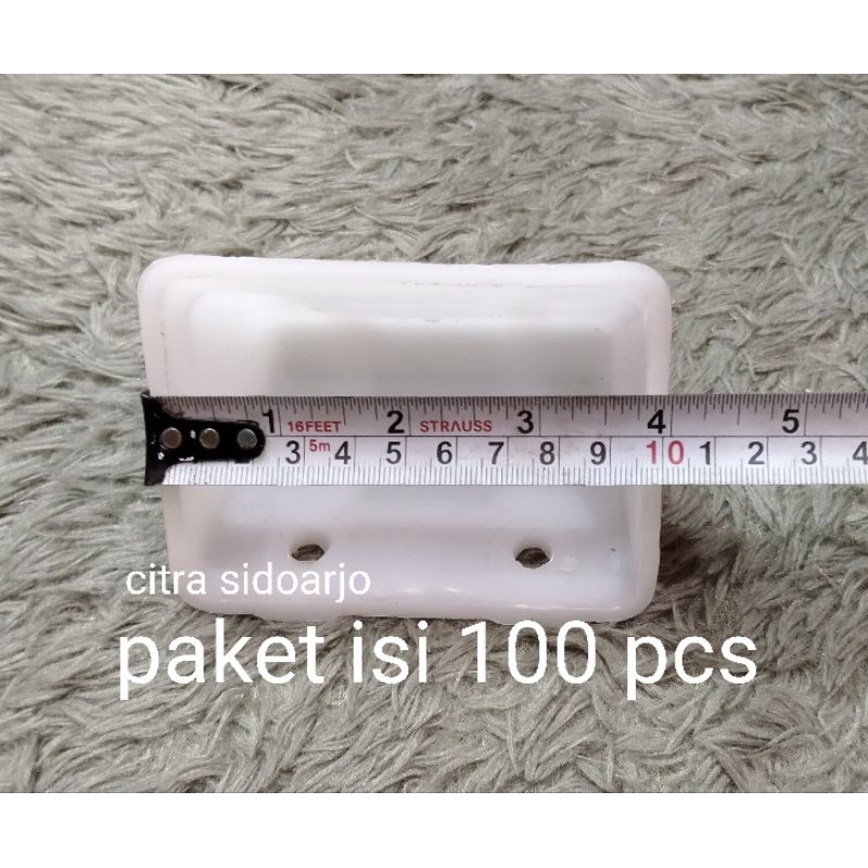 Bucket elevator 4 mini paket isi 100 pcs