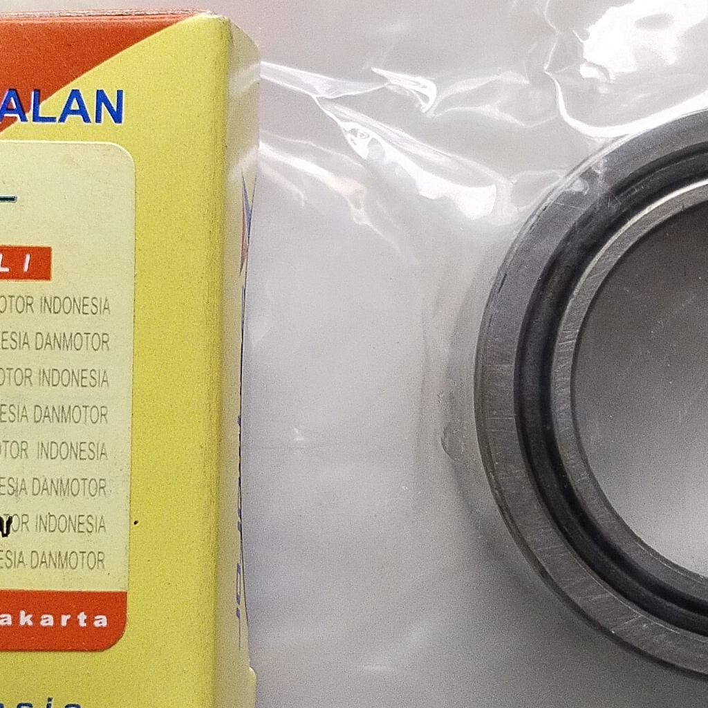 Lahar Magnet Vespa Excel Merk Danmotor