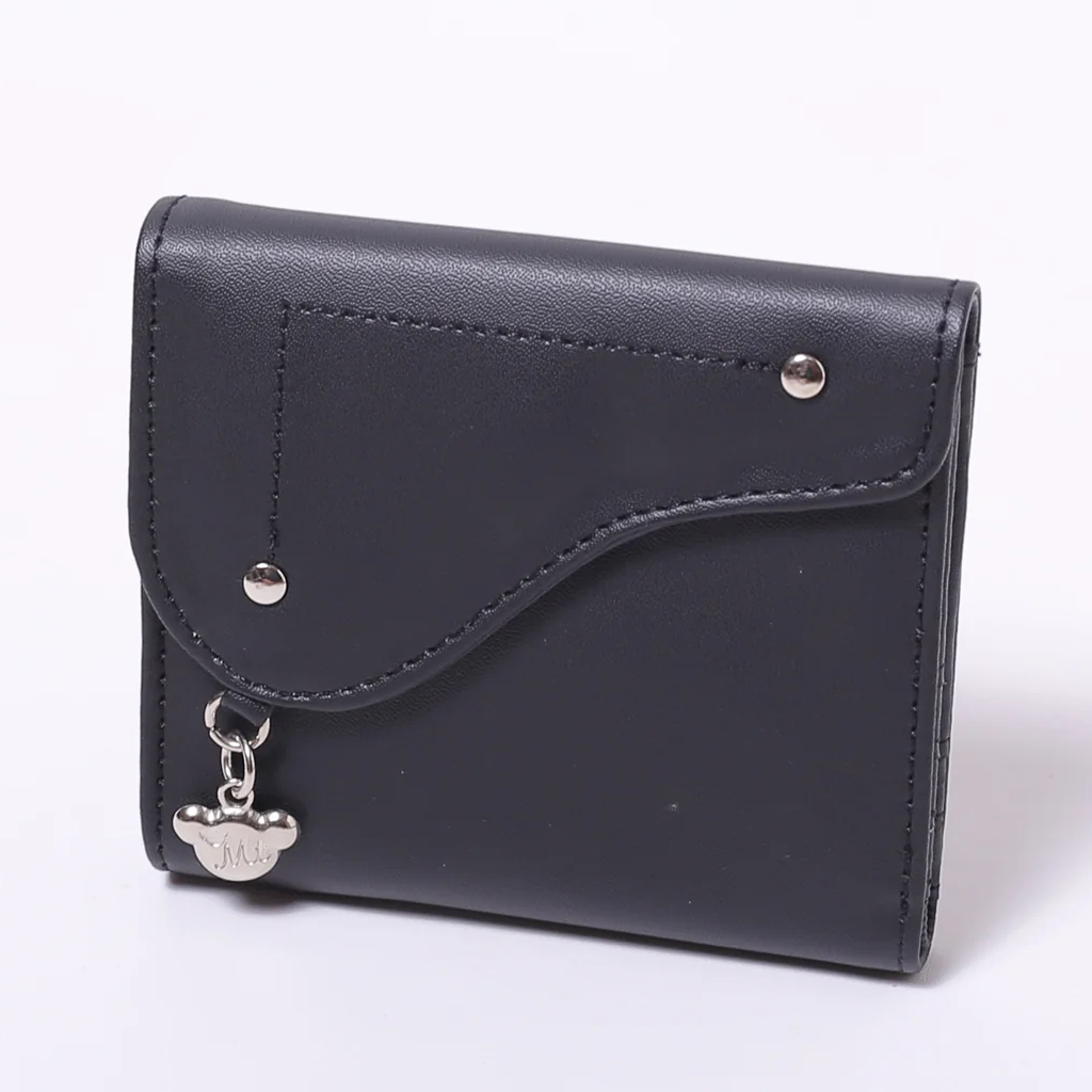 Chatelain Milk Teddy Wallet DCH693620