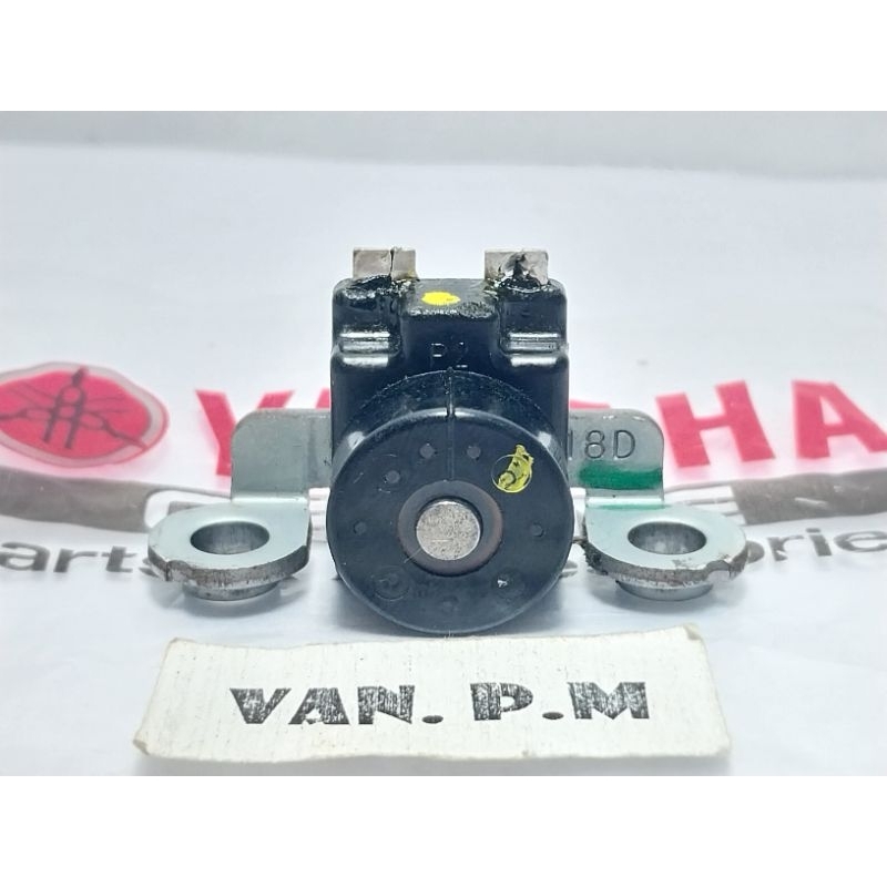 Pulser pengapian original yamaha mio j mio m3 125 mio s mio z asli