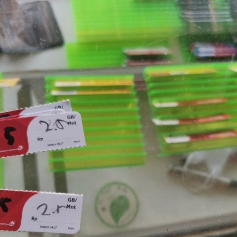 voucher telkomsel 2,5 gb 5hari