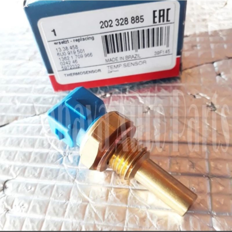 Sensor Switch ECT Temperatur Radiator Opel Blazer