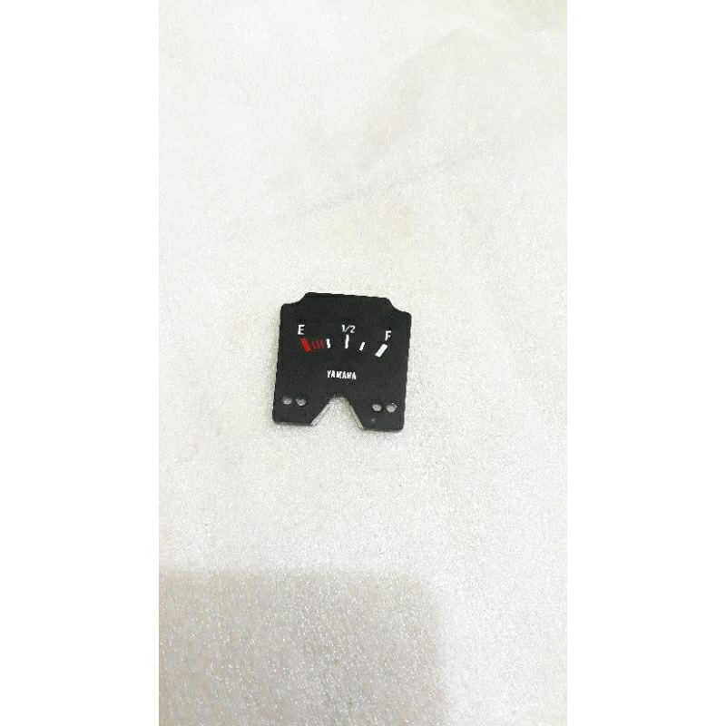 layar display papan speedometer amper bensin tengah rx king rxk original ori 1/2 kobra tua lama spid