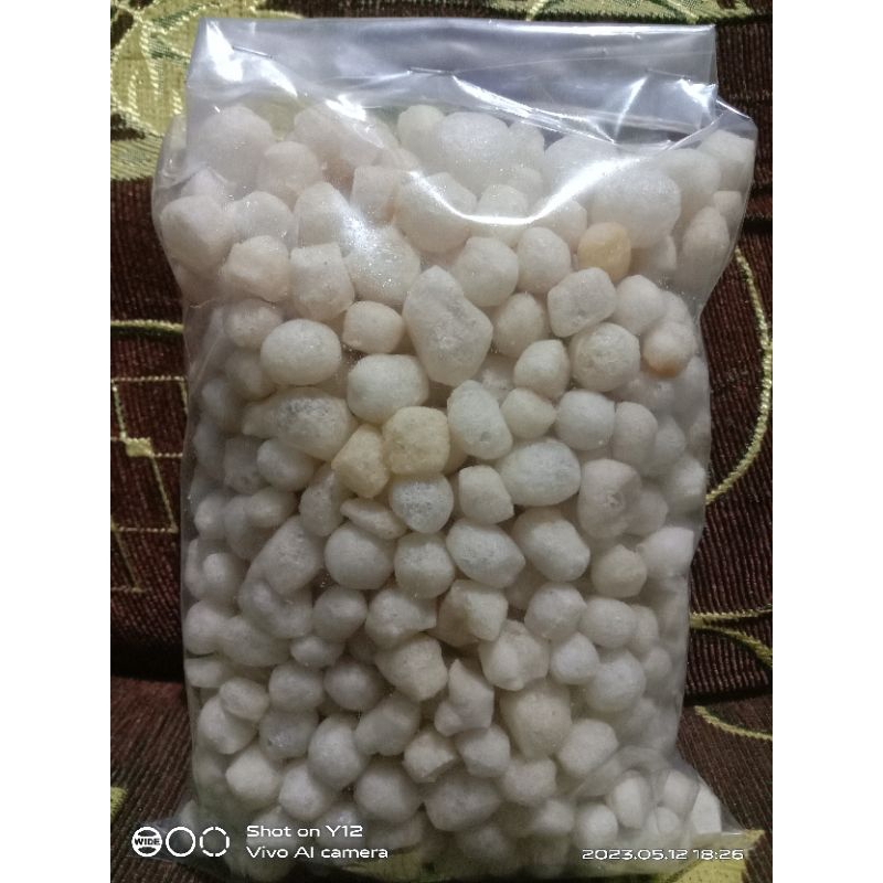 

Cimol kering rasa original ukuran 250gram