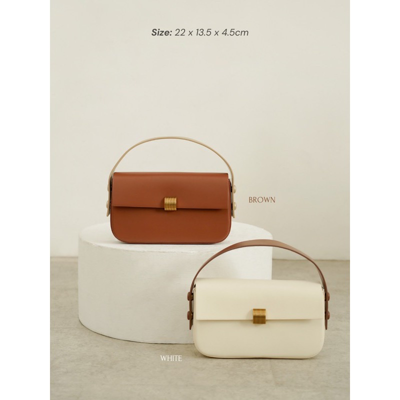 KAMĪ x Attera - Etsy Bag