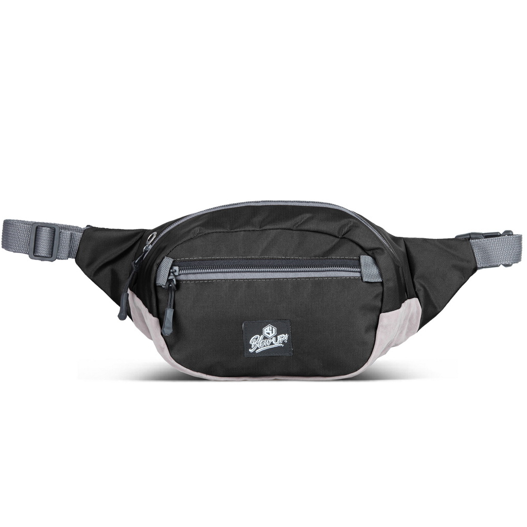 Tas Waist Bag Blewup Palma