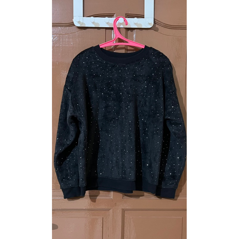 Crewneck sweater Brand Sonoma Bahan Lembut