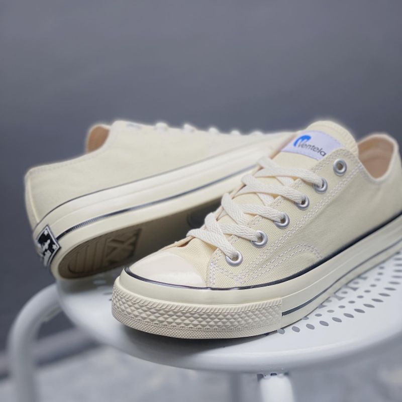 Ventela 70s Low Cream