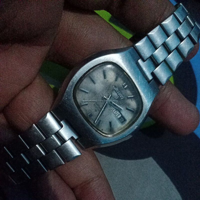 ~jam preloved seiko