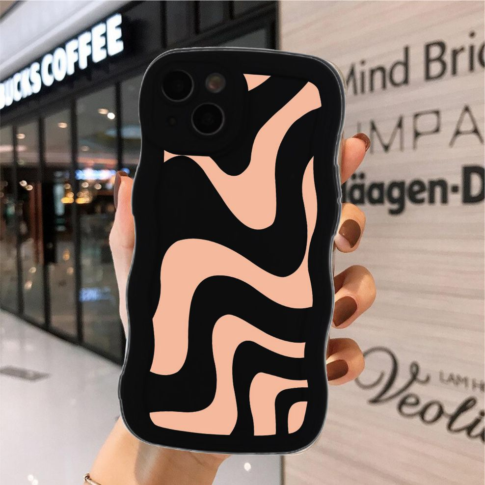 [078] Case SAMSUNG J4+ J6+ J7 J7CORE J2PRIME J5PRIME J7PRIME A7 2018 Softcase Soft Candy Prime Gelom