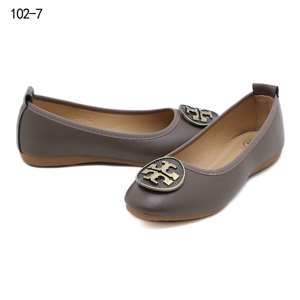 T 102-7 Flatshoe