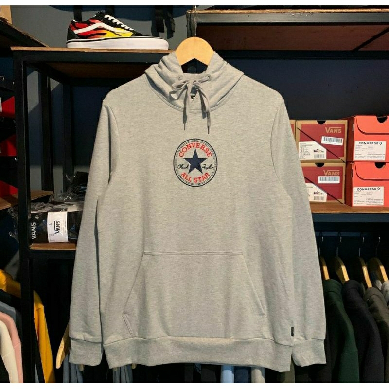 Hoodie Converse Original