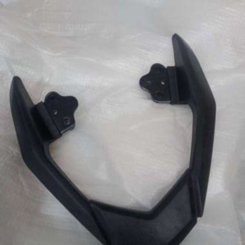 behel/planger beat led 2020-2023