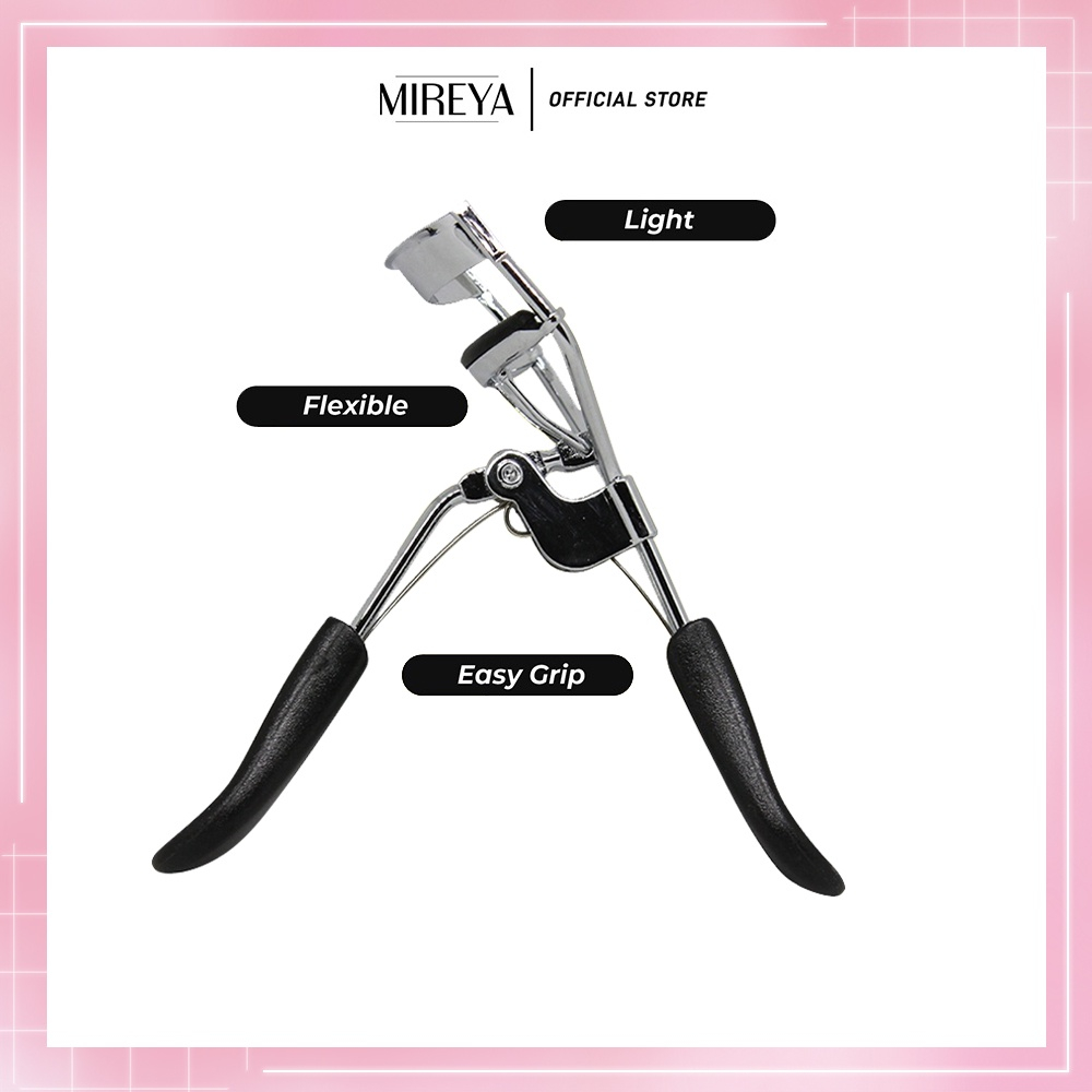 Mireya Eyelash Curler Viny