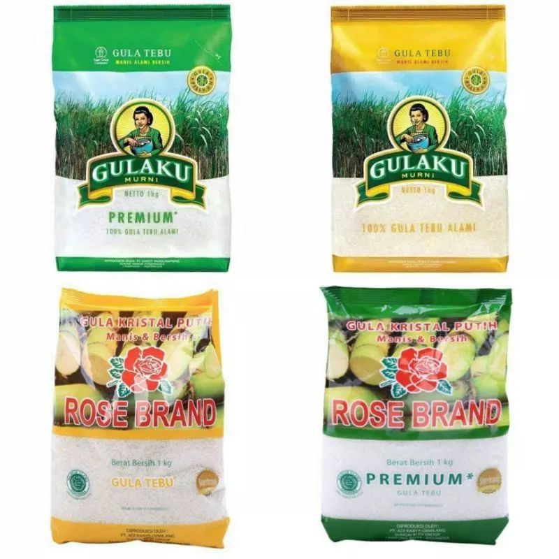 

GULAKU PREMIUM 1kg