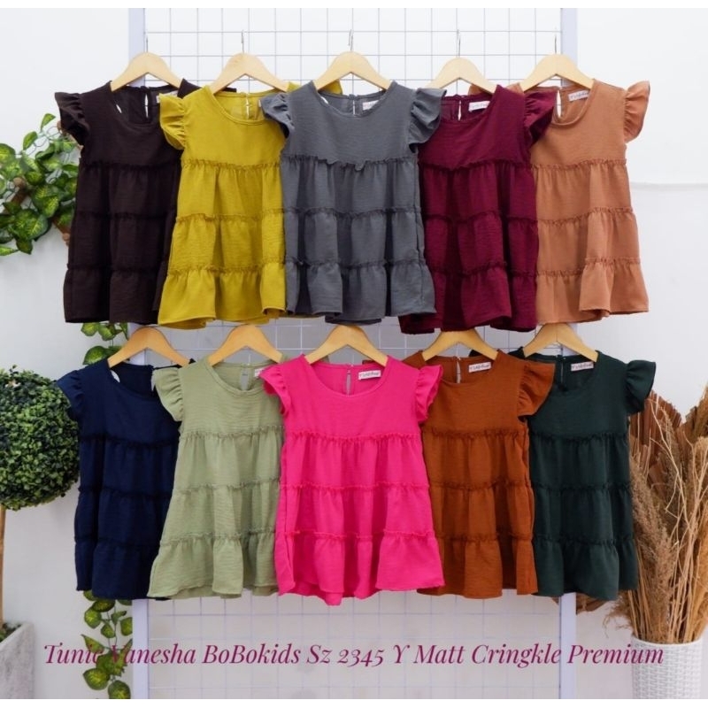 tunik vanessa