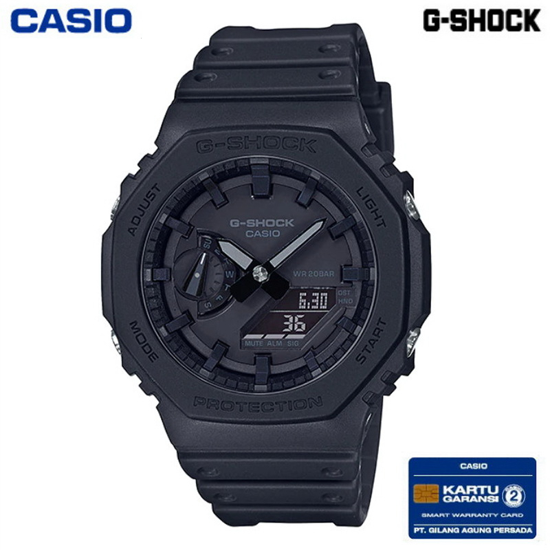 Jam tangan casio g-shock GA2100 Original