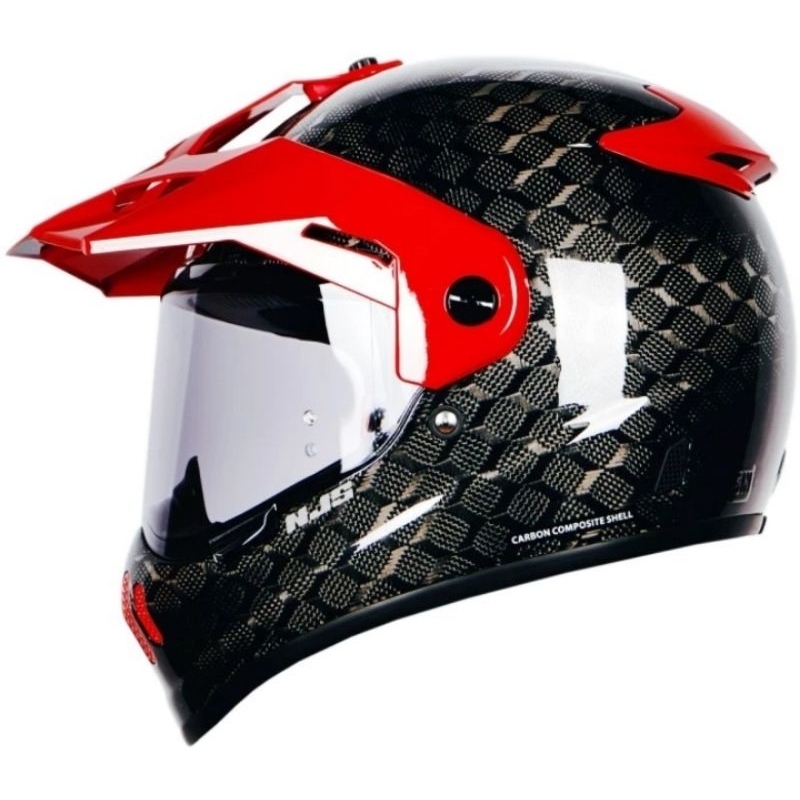 NJS S-CROSS CARBON 100%