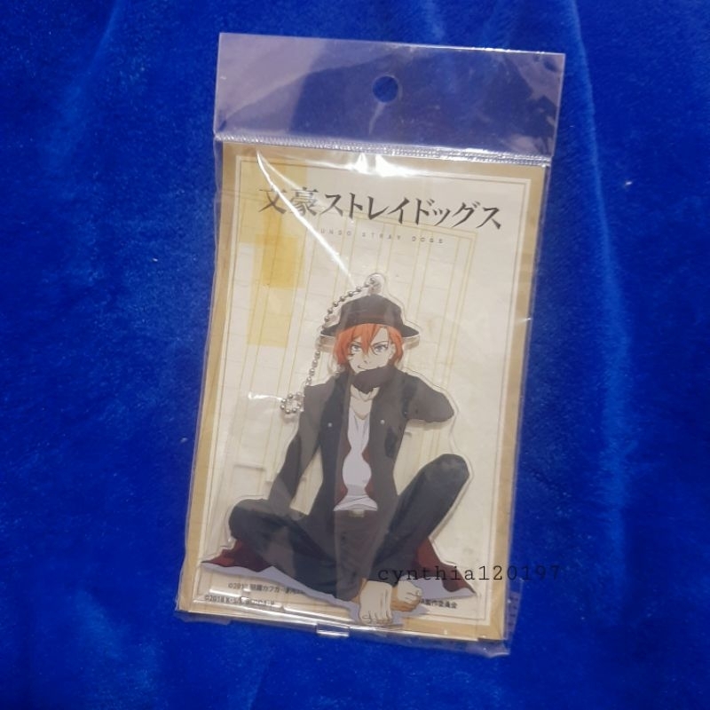 Nakahara Chuuya Standee Official