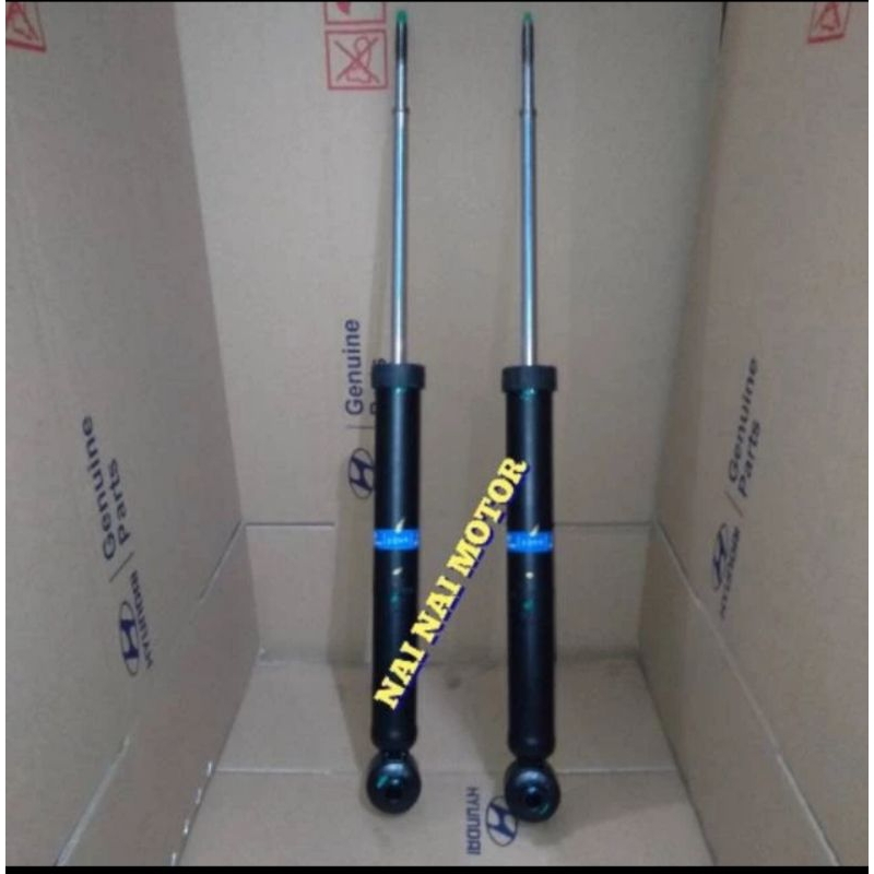 shockbreaker picanto,new picanto,getz,picanto cosmo belakang