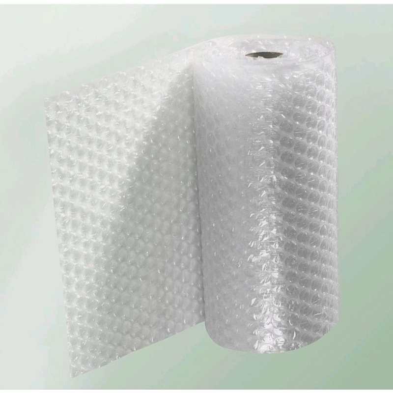 

Packing Bubble Wrap Tambahan