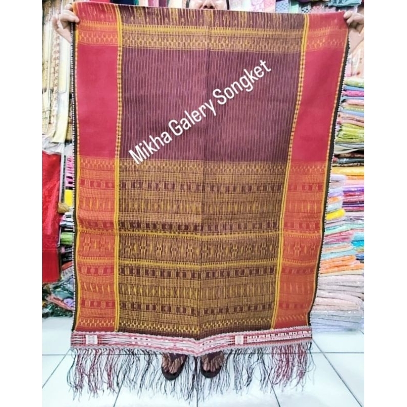 Ulos Ragihotang Ulos Tulang Tangkas