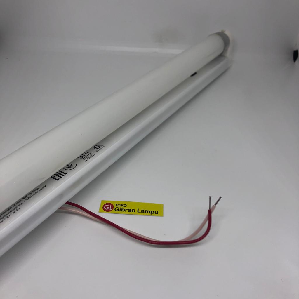 Led Tube Philips Essential - Lampu Neon T8 TL EcoFit