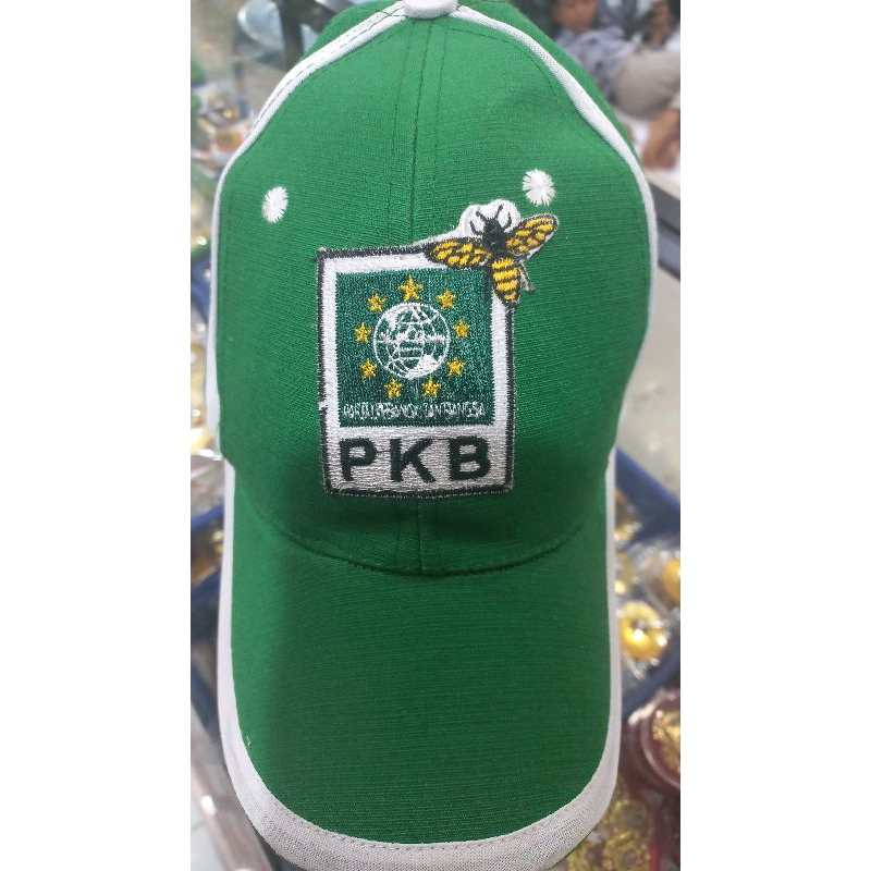 topi partai pkb