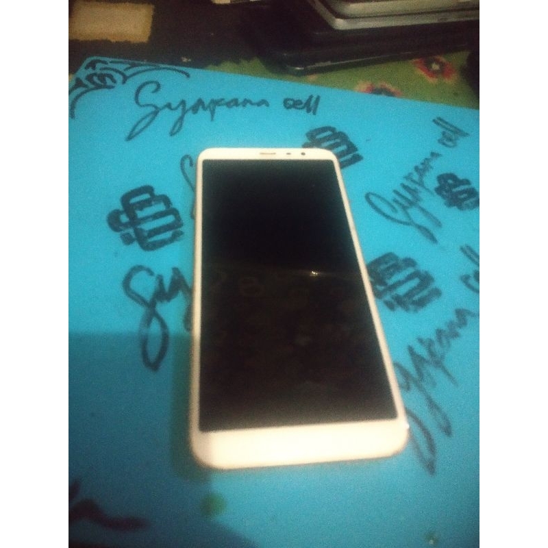 lcd china mobile a4s original