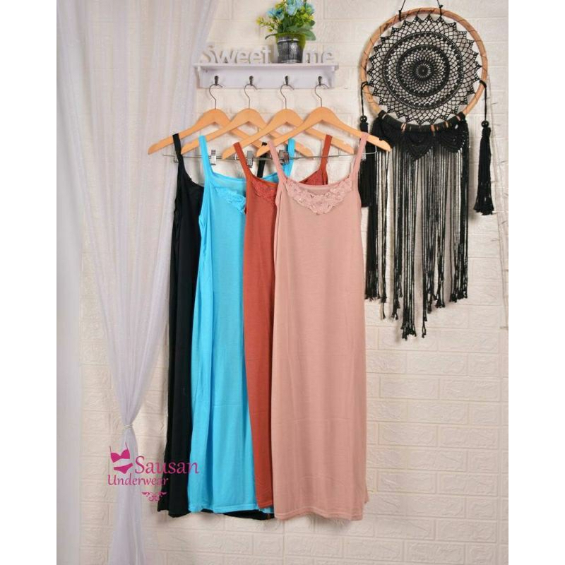 LINGERIE PEE SOFT SAUSAN UNDERWEAR