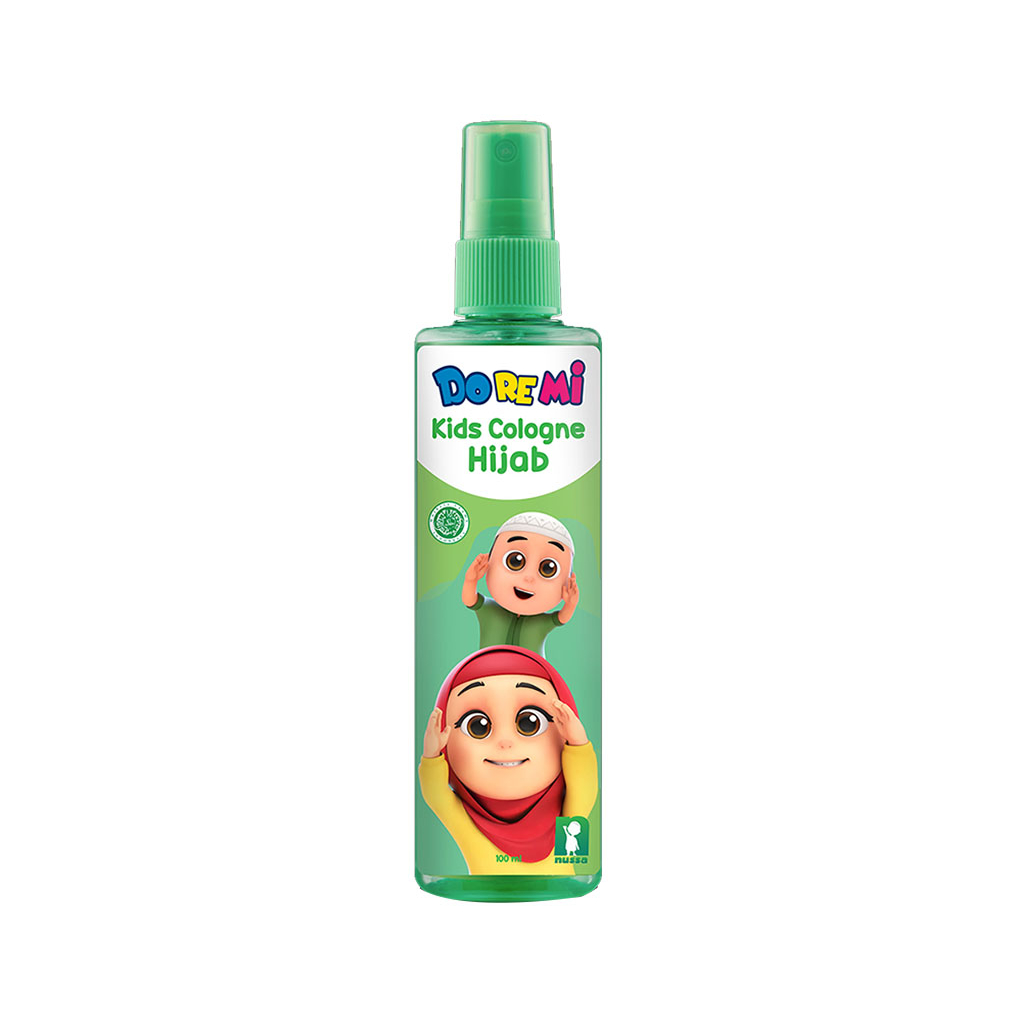 Doremi Kids Cologne 100ml