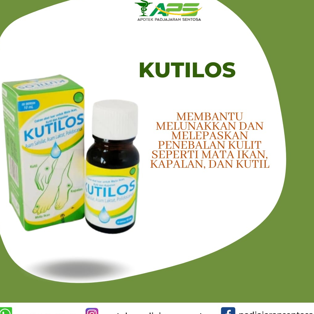 KUTILOS