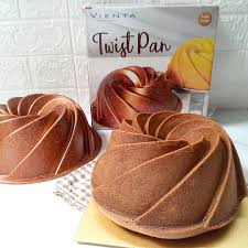 TWIST PAN VIENTA & QUELLA PAN