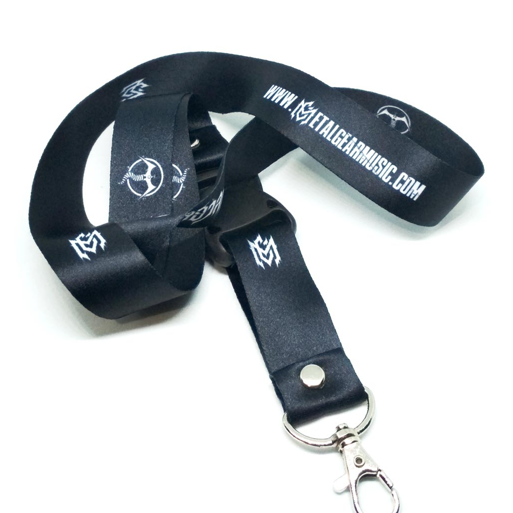 

TROJAN - ICON LANYARD