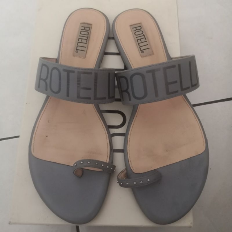 Sandal Rotelli