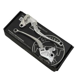 Handle Hendel Tuas Rem CRG Twotone Lipat BEAT NOUVO MIO SCOOPY VARIO SATRIA FU