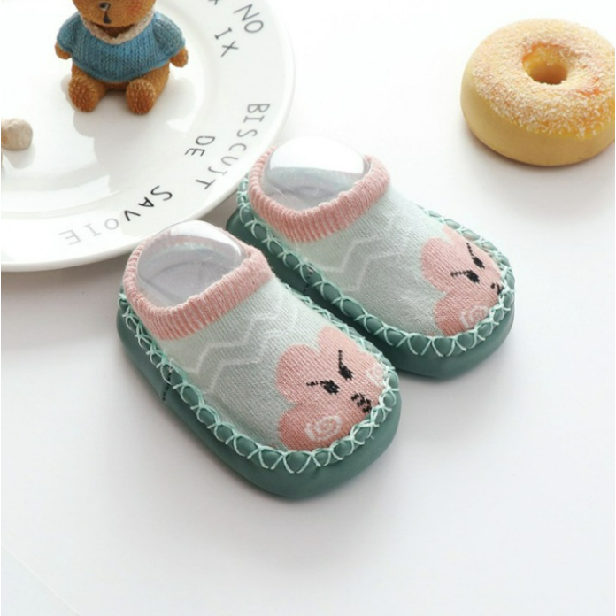 Prewalker Anti Slip Karakter Animal Cute, Fashionable dan Nyaman digunakan LC Part 2