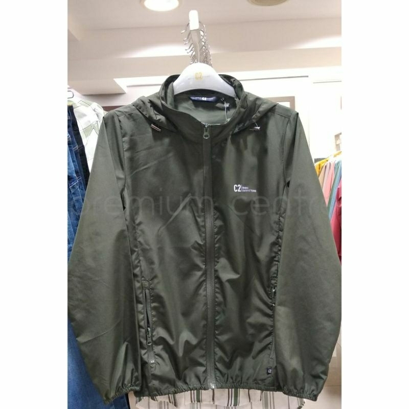 C2 OUTFITTERS | JAKET WANITA C2 NEW
