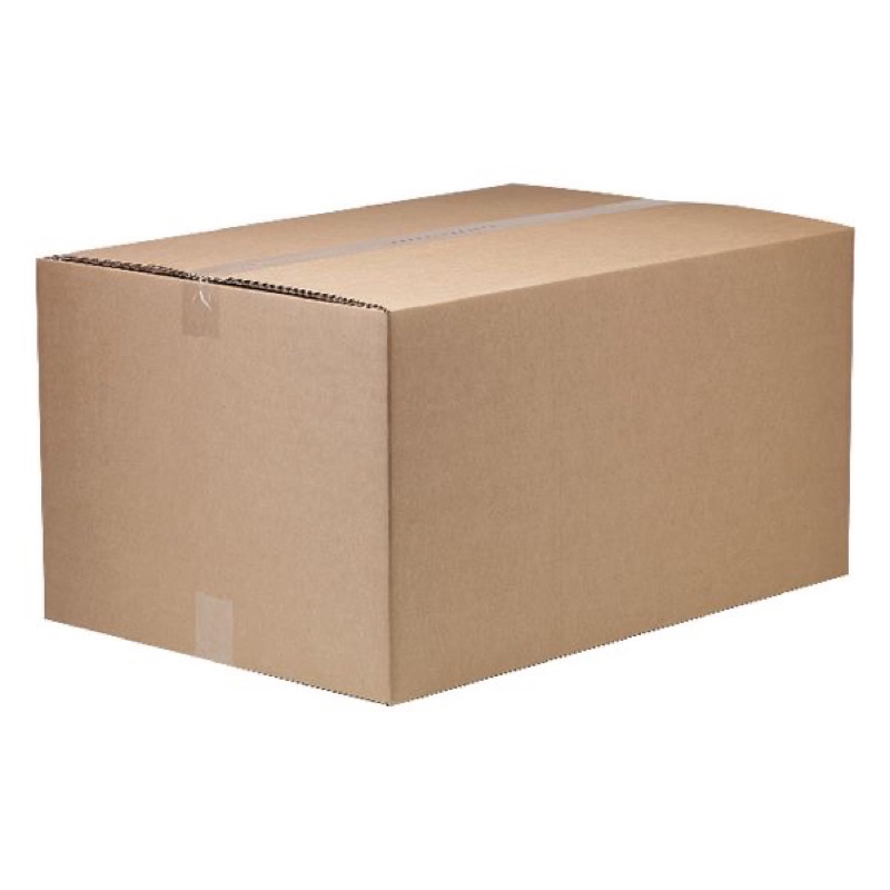 

BOX PACKAGING